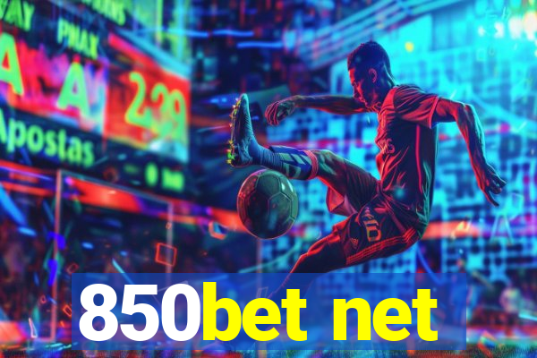 850bet net